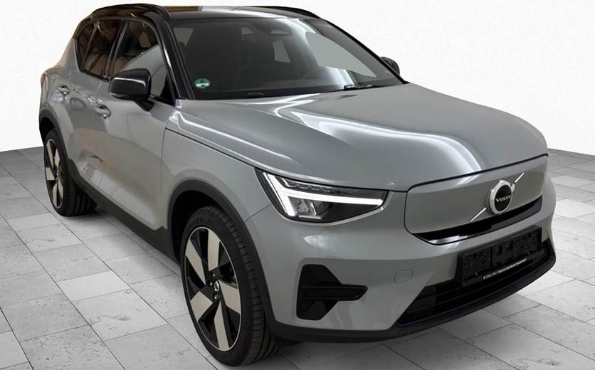 Volvo XC40 Recharge Extended Range Plus 252HK 5d Aut.