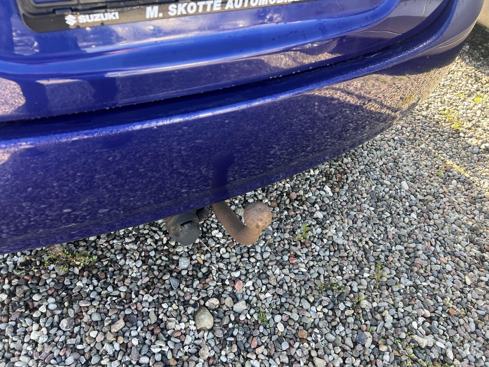 undefined Nissan Note fra 2015