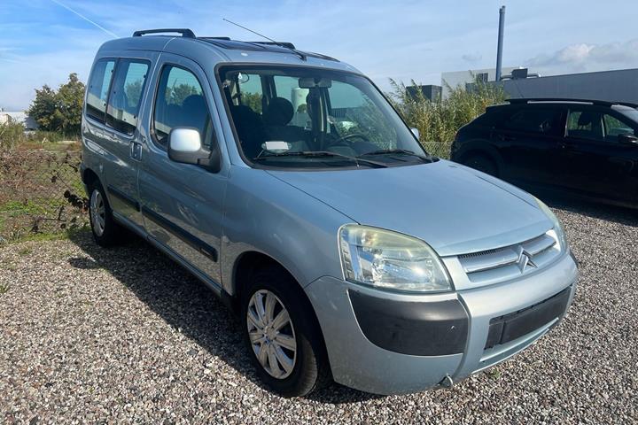 undefined Citroën Berlingo fra 2004