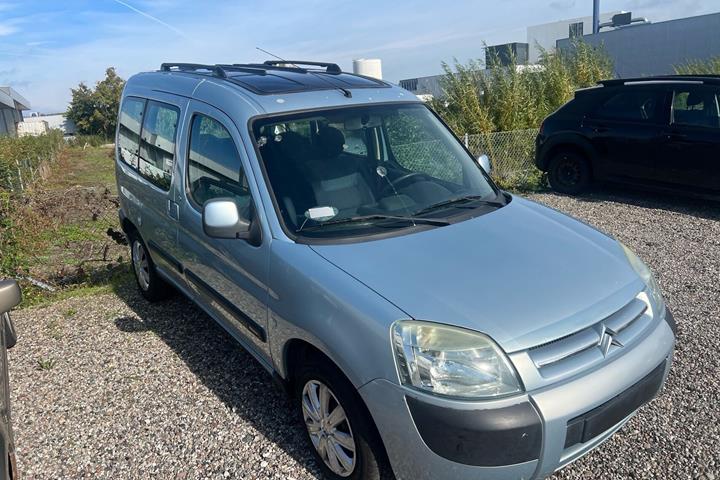 undefined Citroën Berlingo fra 2004