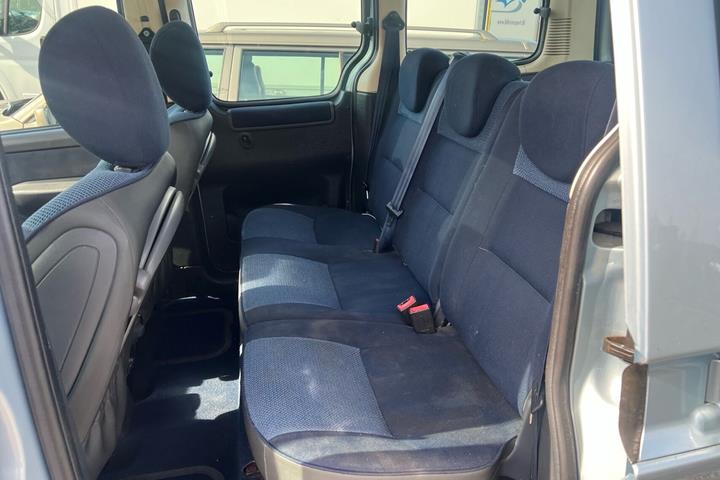 undefined Citroën Berlingo fra 2004