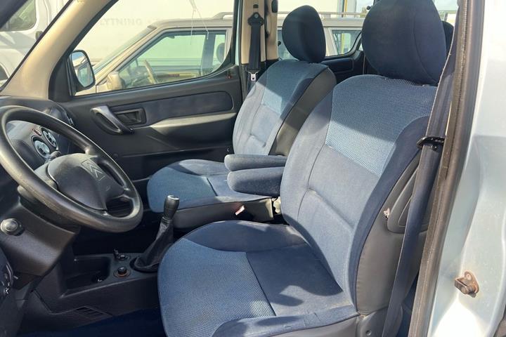 undefined Citroën Berlingo fra 2004