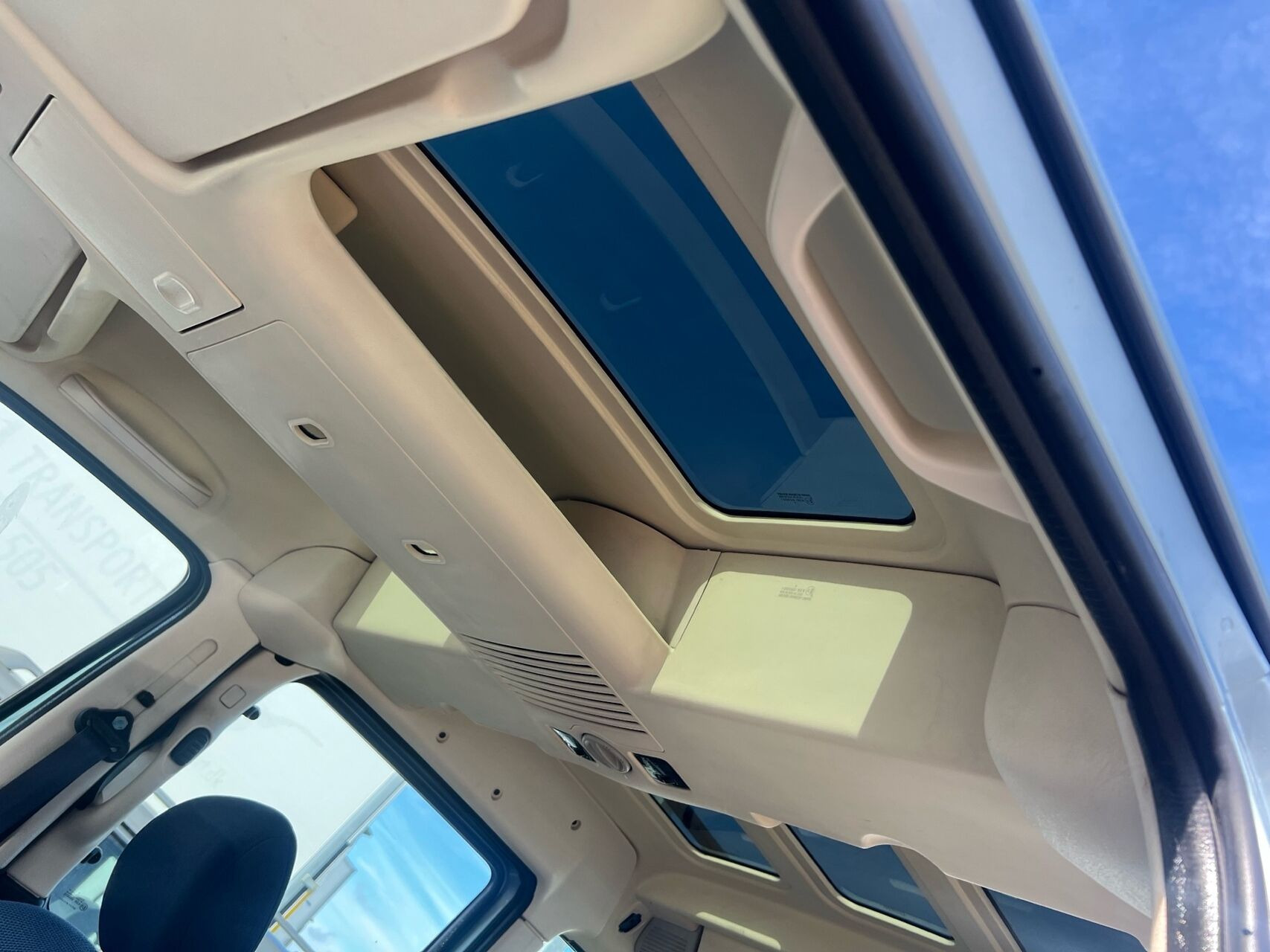 undefined Citroën Berlingo fra 2004