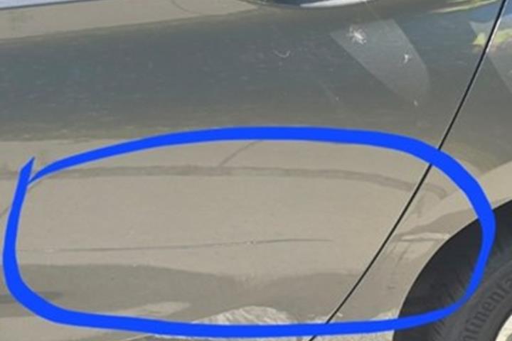 undefined Opel Astra fra 2017