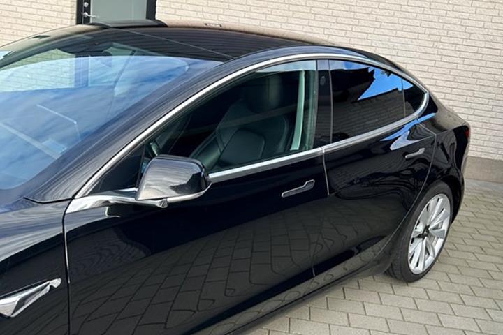 undefined Tesla Model 3 fra 2019