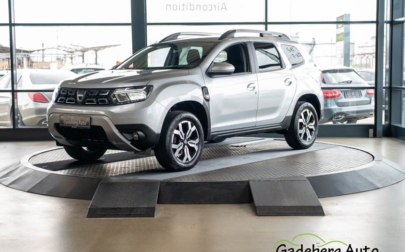 Dacia Duster 1,0 TCe 90 Prestige