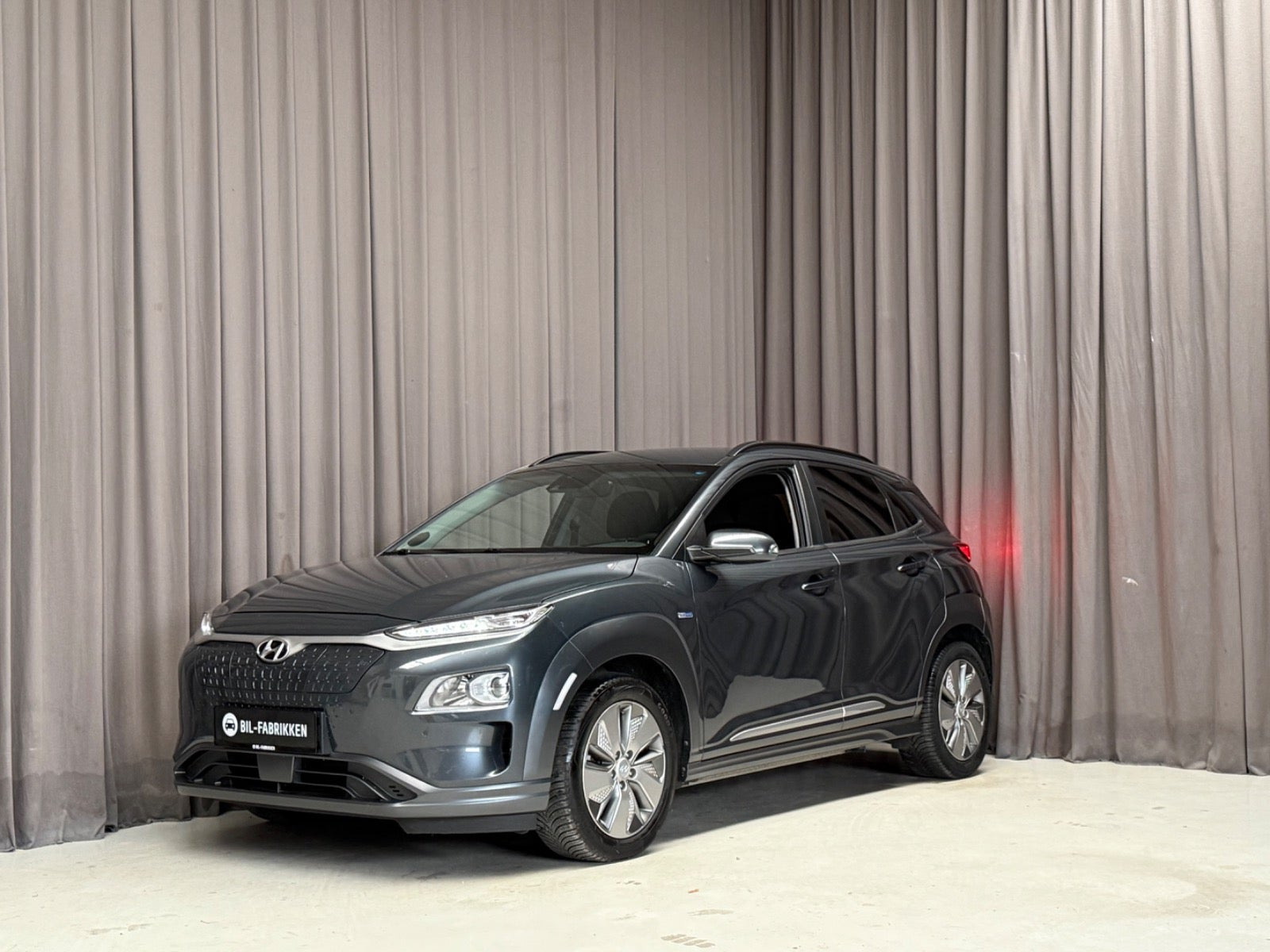Hyundai Kona 64 EV Advanced