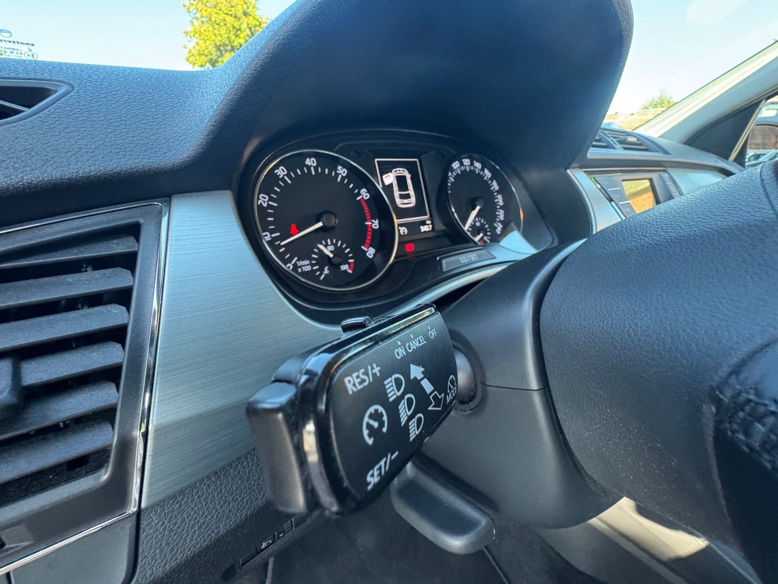 undefined Skoda Fabia fra 2019