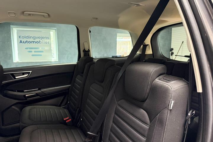undefined Ford Galaxy fra 2018