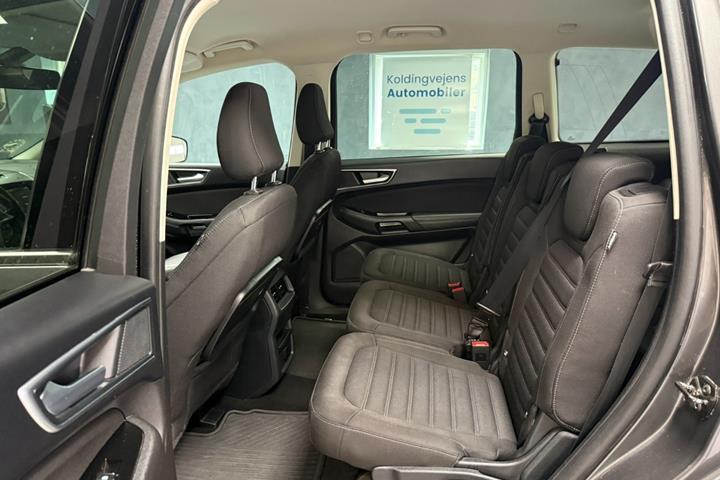 undefined Ford Galaxy fra 2018