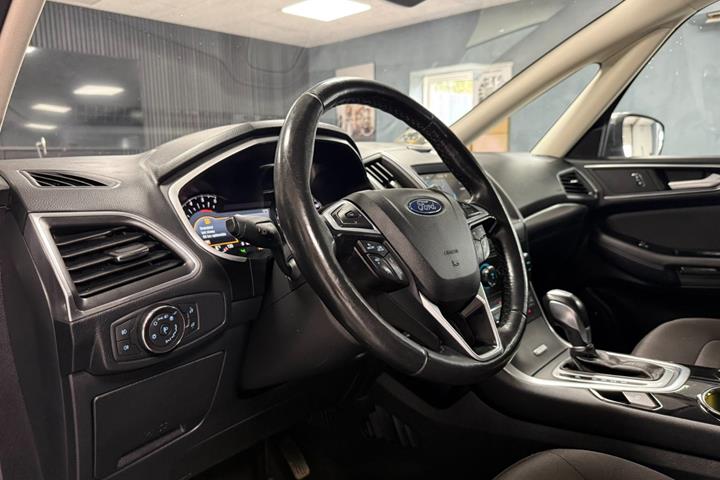 undefined Ford Galaxy fra 2018