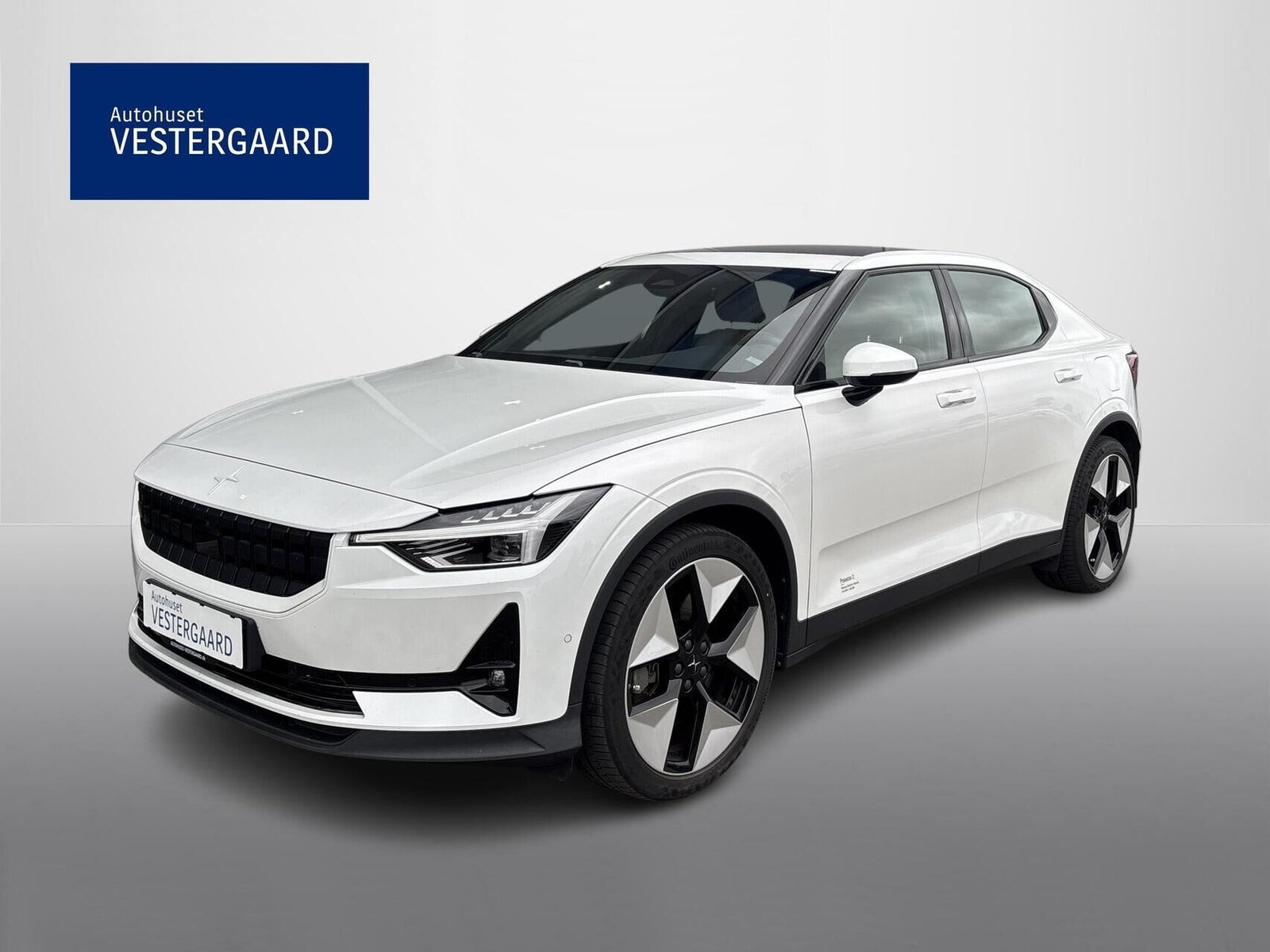 Polestar 2 Standard Range