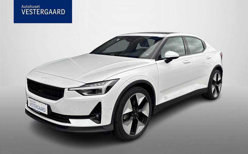 Polestar 2 Standard Range