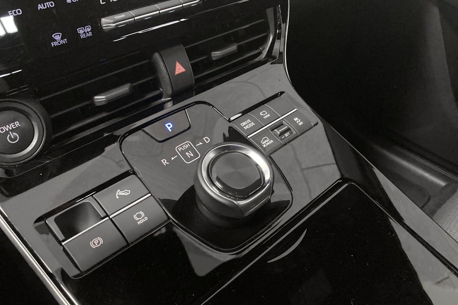 undefined Subaru Solterra fra 2023