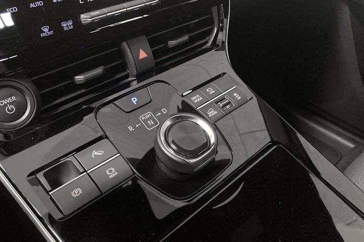 undefined Subaru Solterra fra 2023