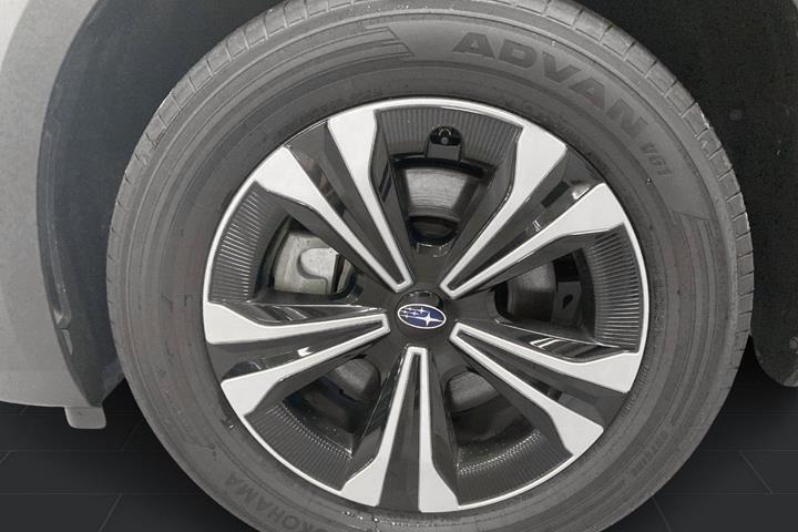 undefined Subaru Solterra fra 2023