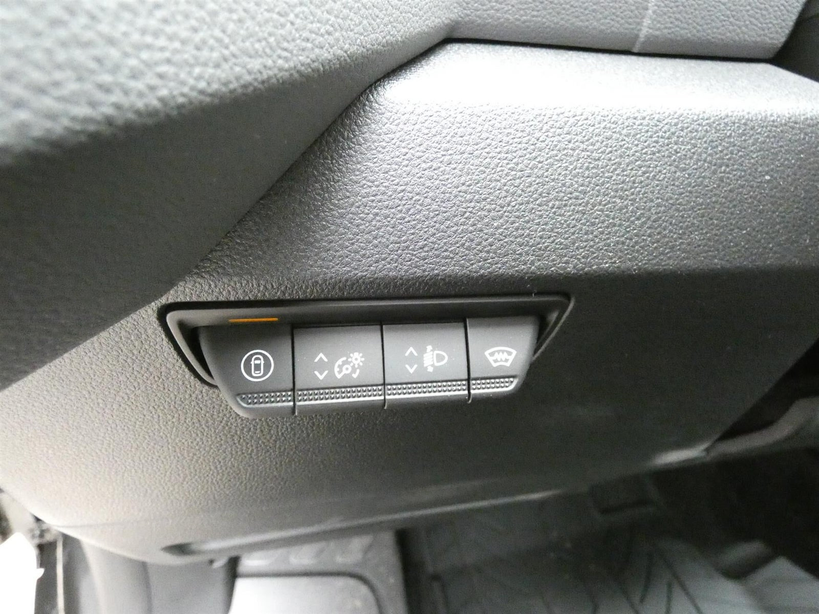 Sort Renault Master V T35 fra 2026