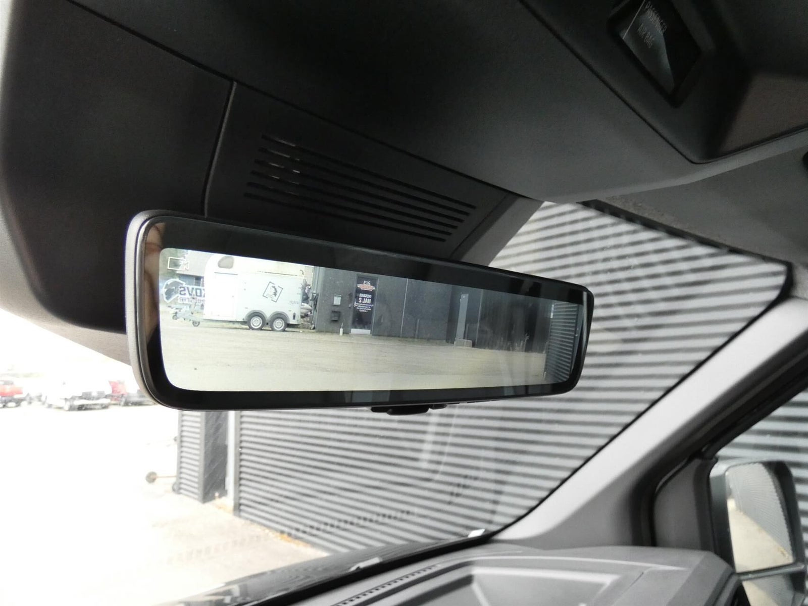 Sort Renault Master V T35 fra 2026