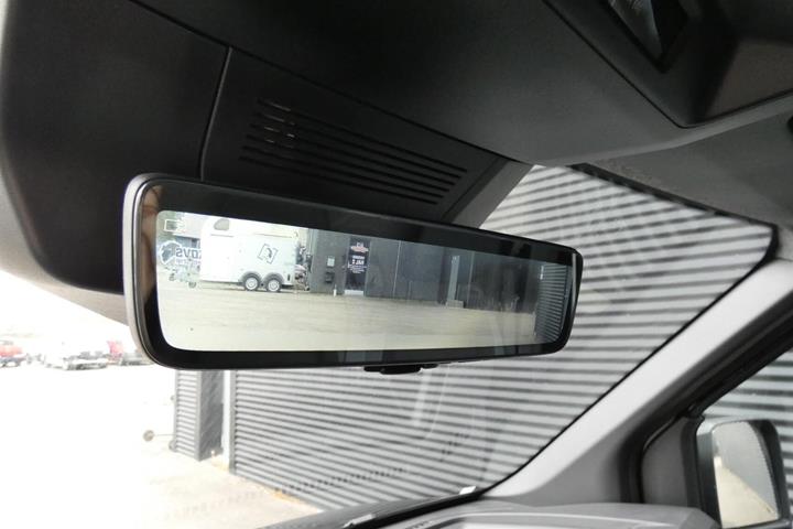Sort Renault Master V T35 fra 2026