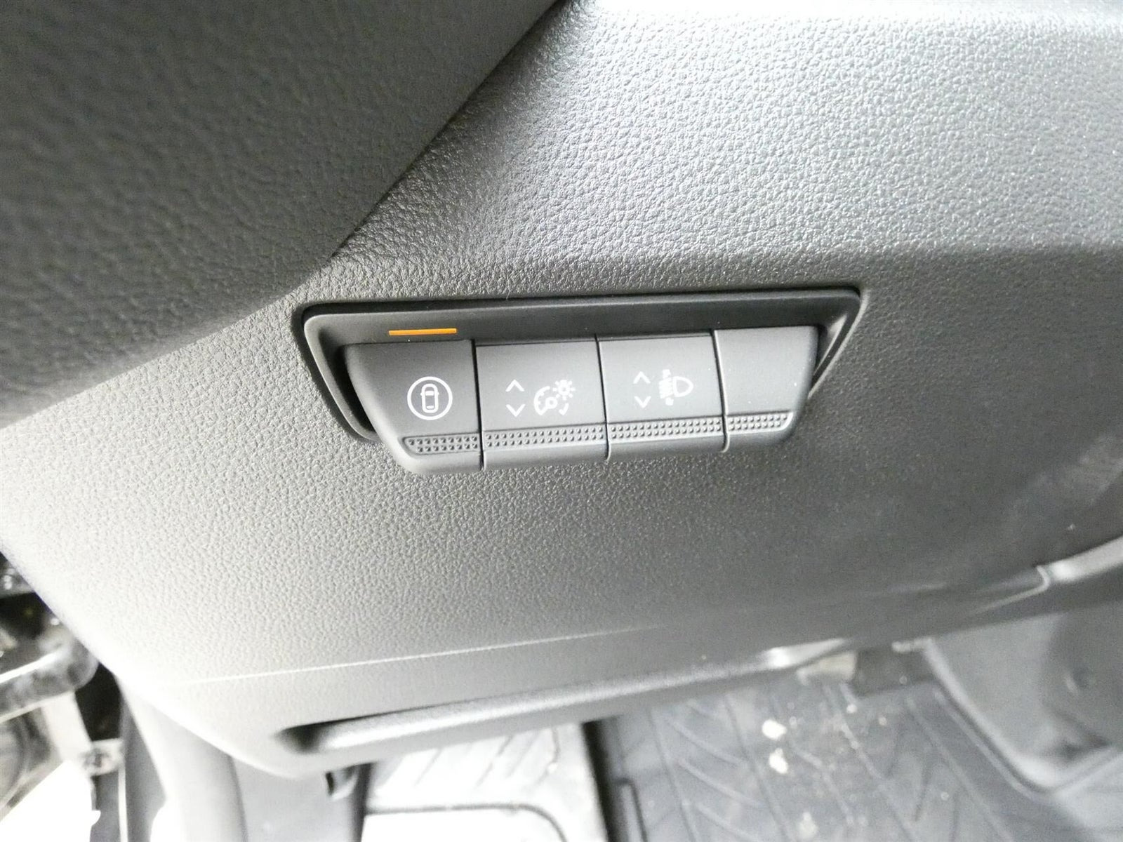 Sort Renault Master V T35 fra 2026