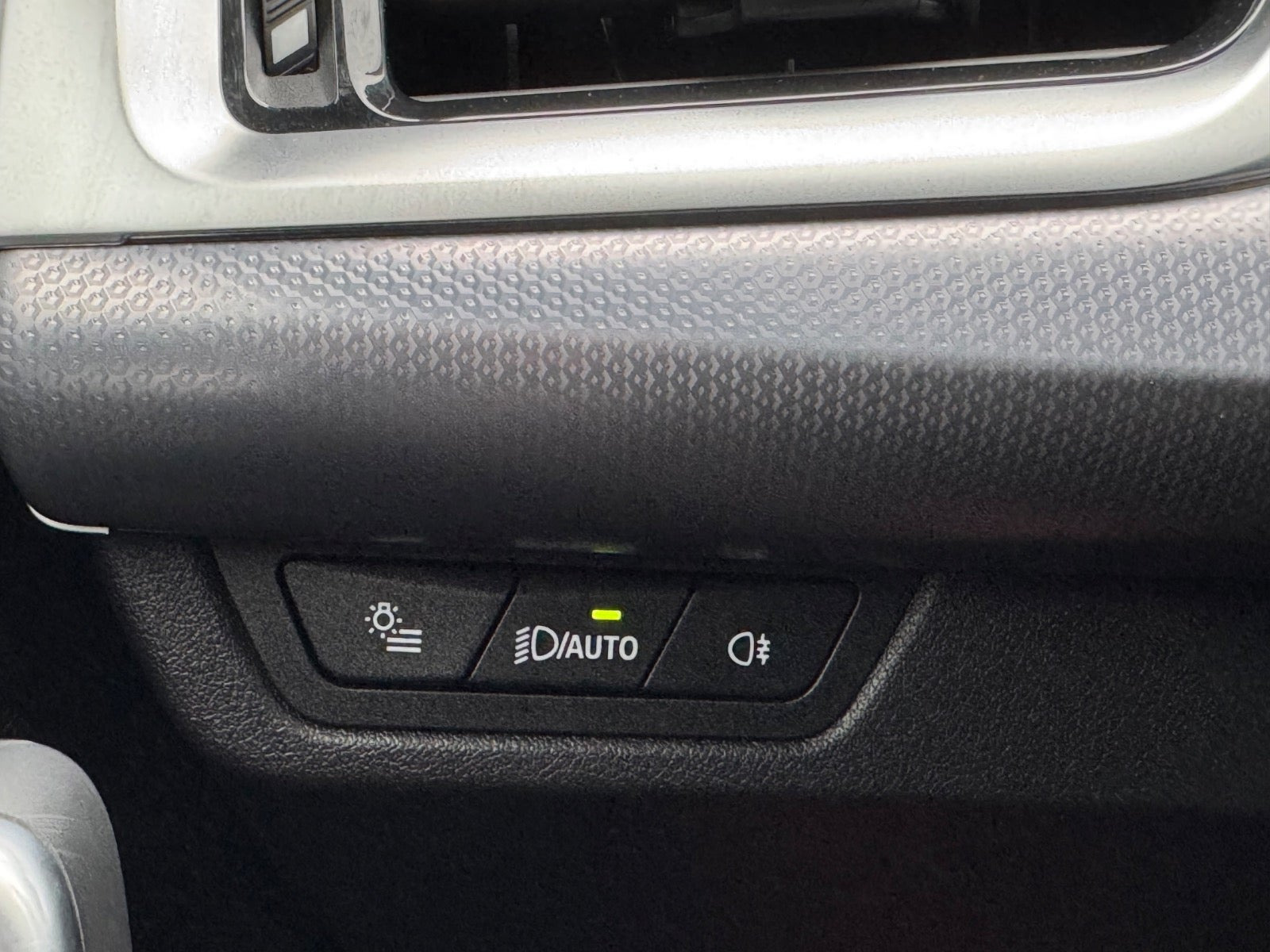 Hvid BMW iX2 fra 2025