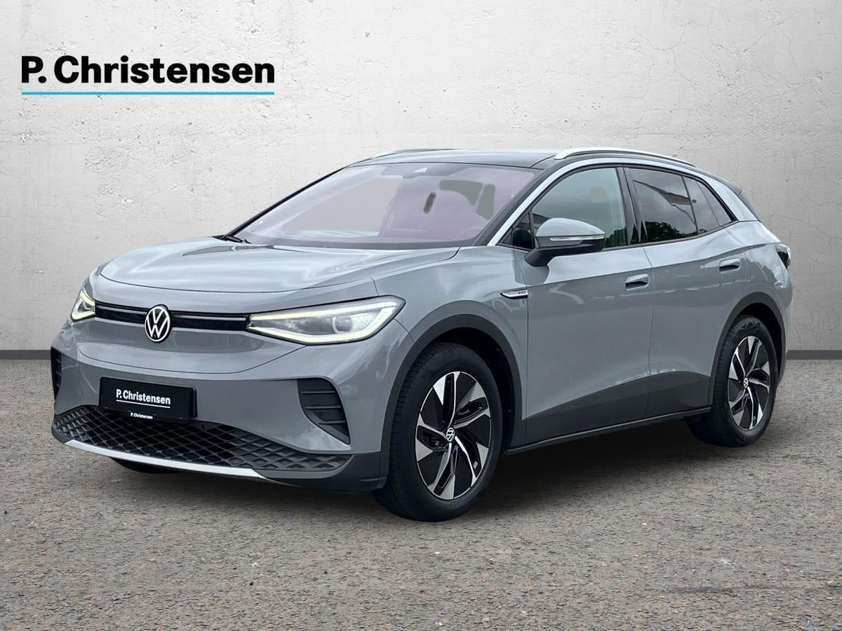 VW ID.4 77 Pro Performance