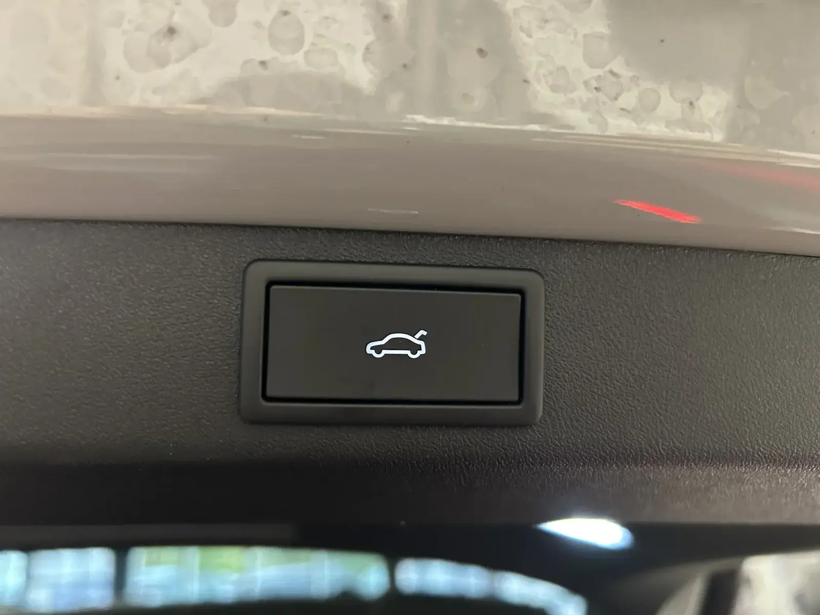 Grå Skoda Elroq fra 2026