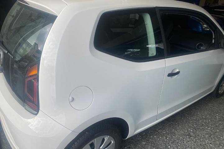 undefined VW UP! fra 2013