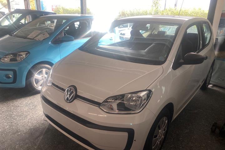undefined VW UP! fra 2013