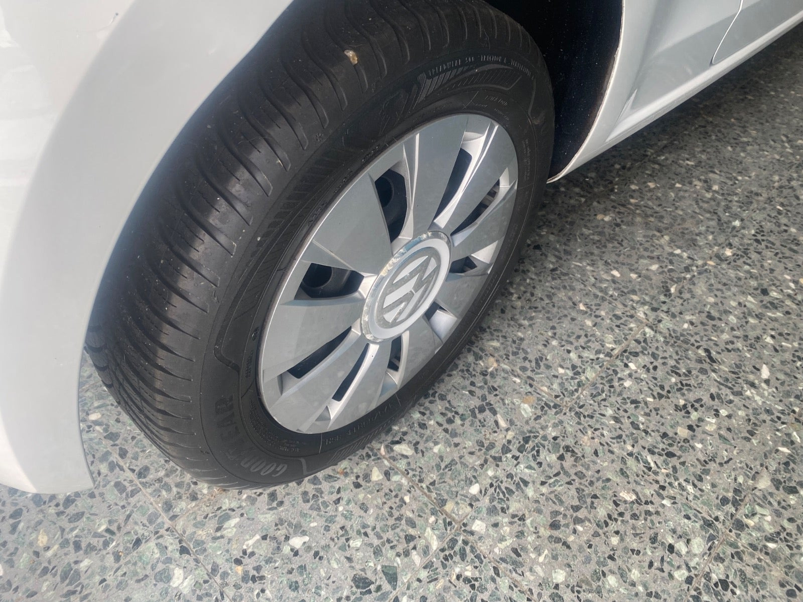 undefined VW UP! fra 2013