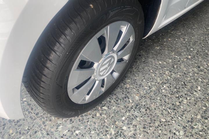 undefined VW UP! fra 2013