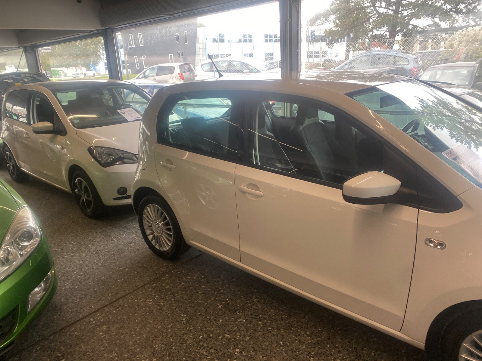 undefined VW UP! fra 2013
