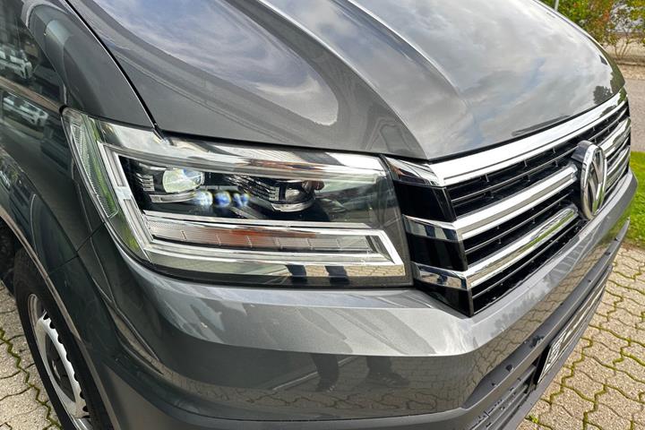 undefined VW Crafter 35 fra 2021