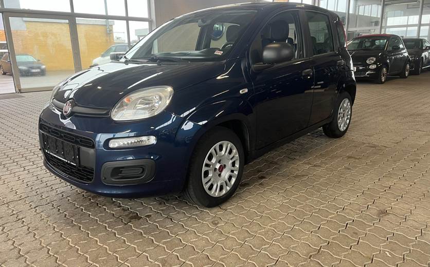 Fiat Panda 1,0 Anniversario