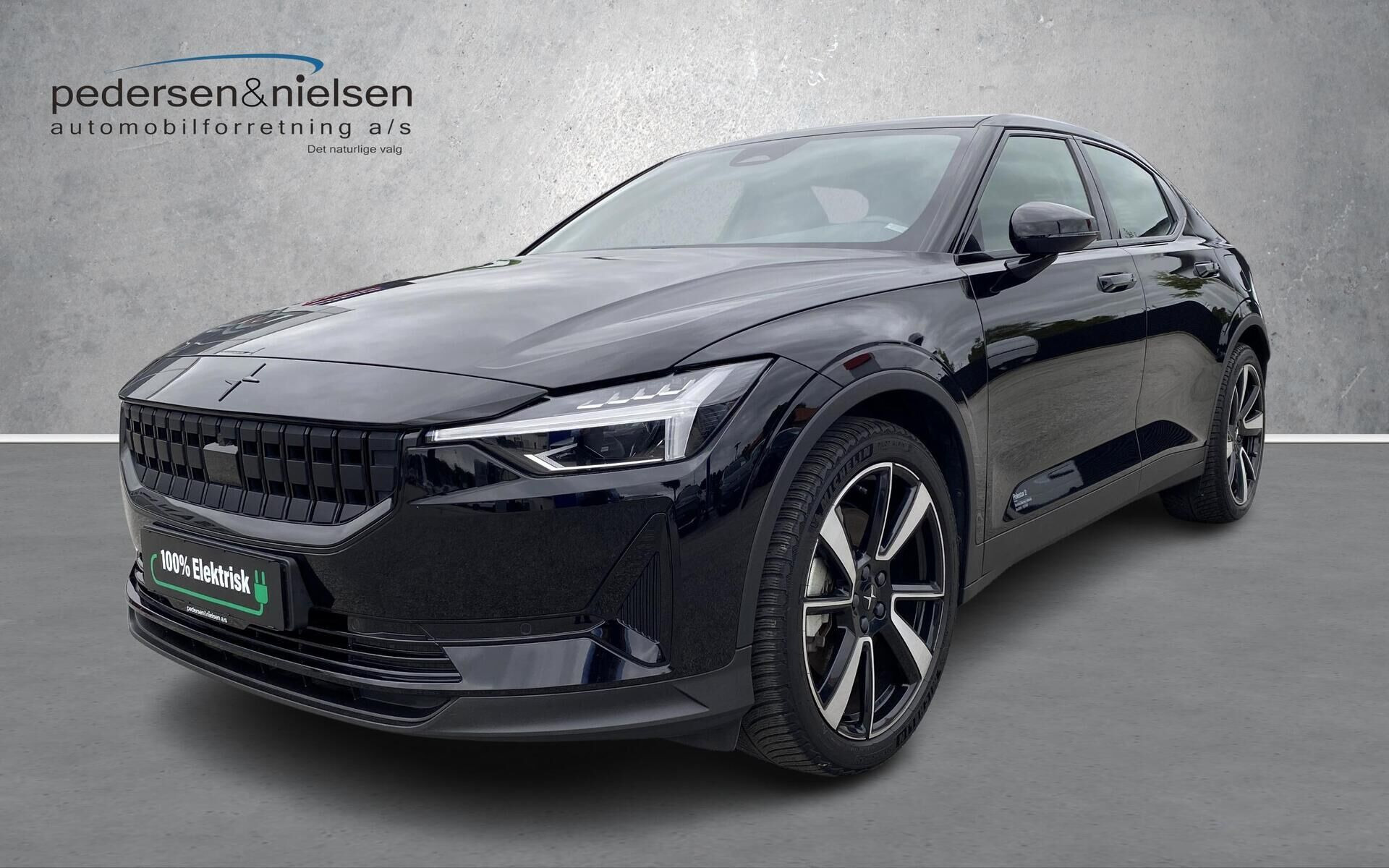Polestar 2 EL Standard Range 224HK 5d Aut.