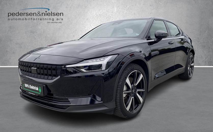Polestar 2 EL Standard Range 224HK 5d Aut.