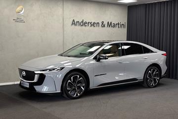 Mazda 6e EL Takumi Plus 245HK 5d Aut.