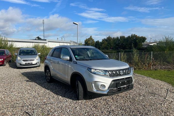 undefined Suzuki Vitara fra 2023