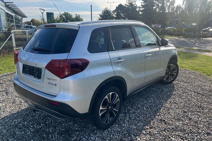 undefined Suzuki Vitara fra 2023