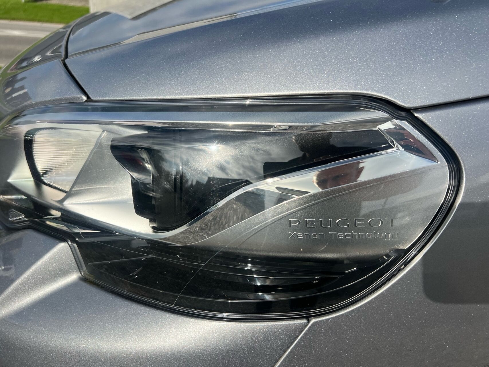 undefined Peugeot Expert fra 2021