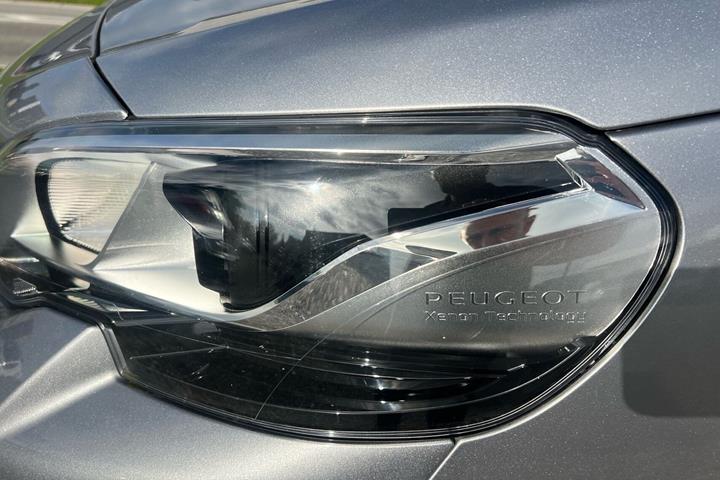 undefined Peugeot Expert fra 2021