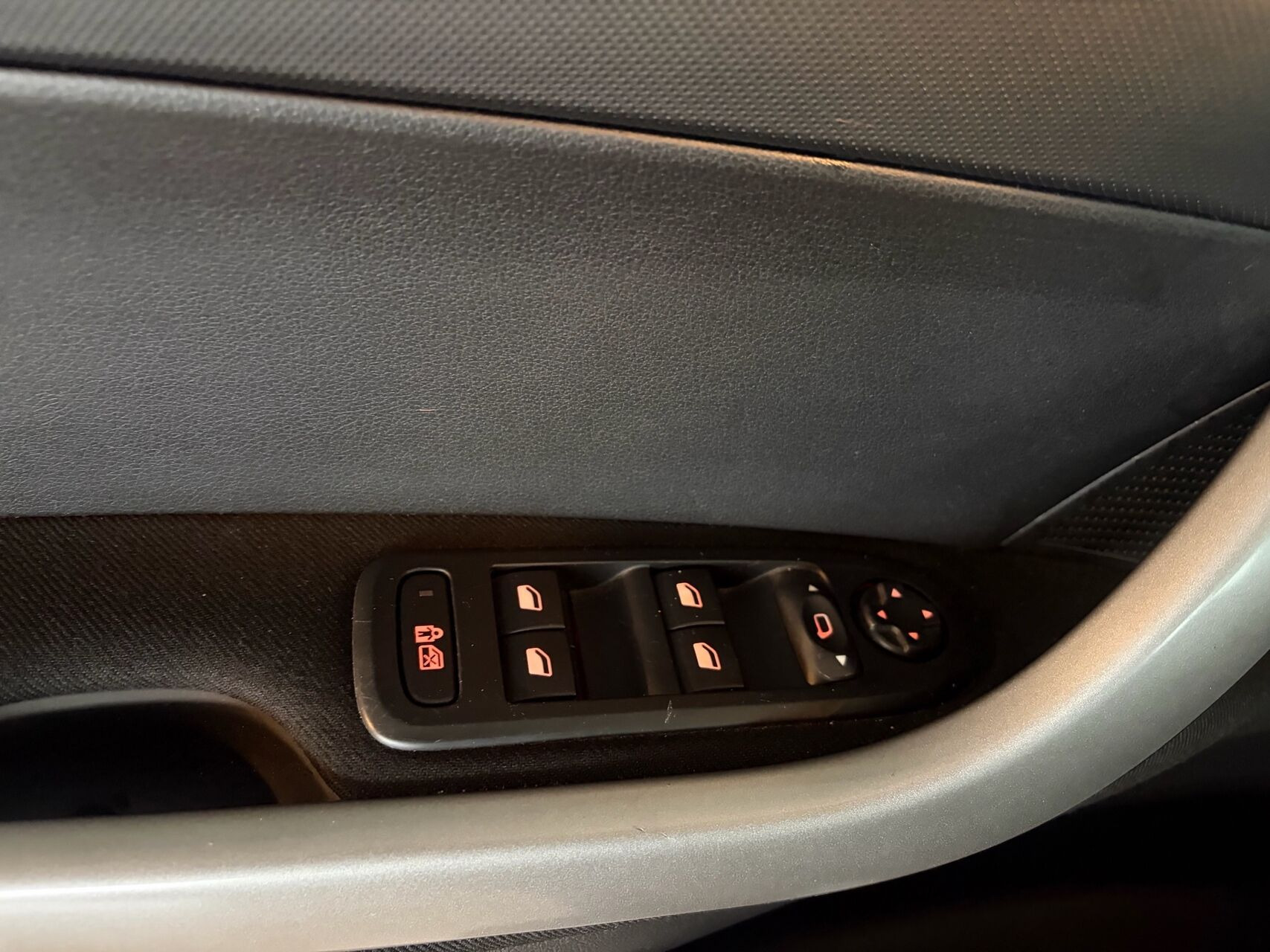 undefined Peugeot 308 fra 2012