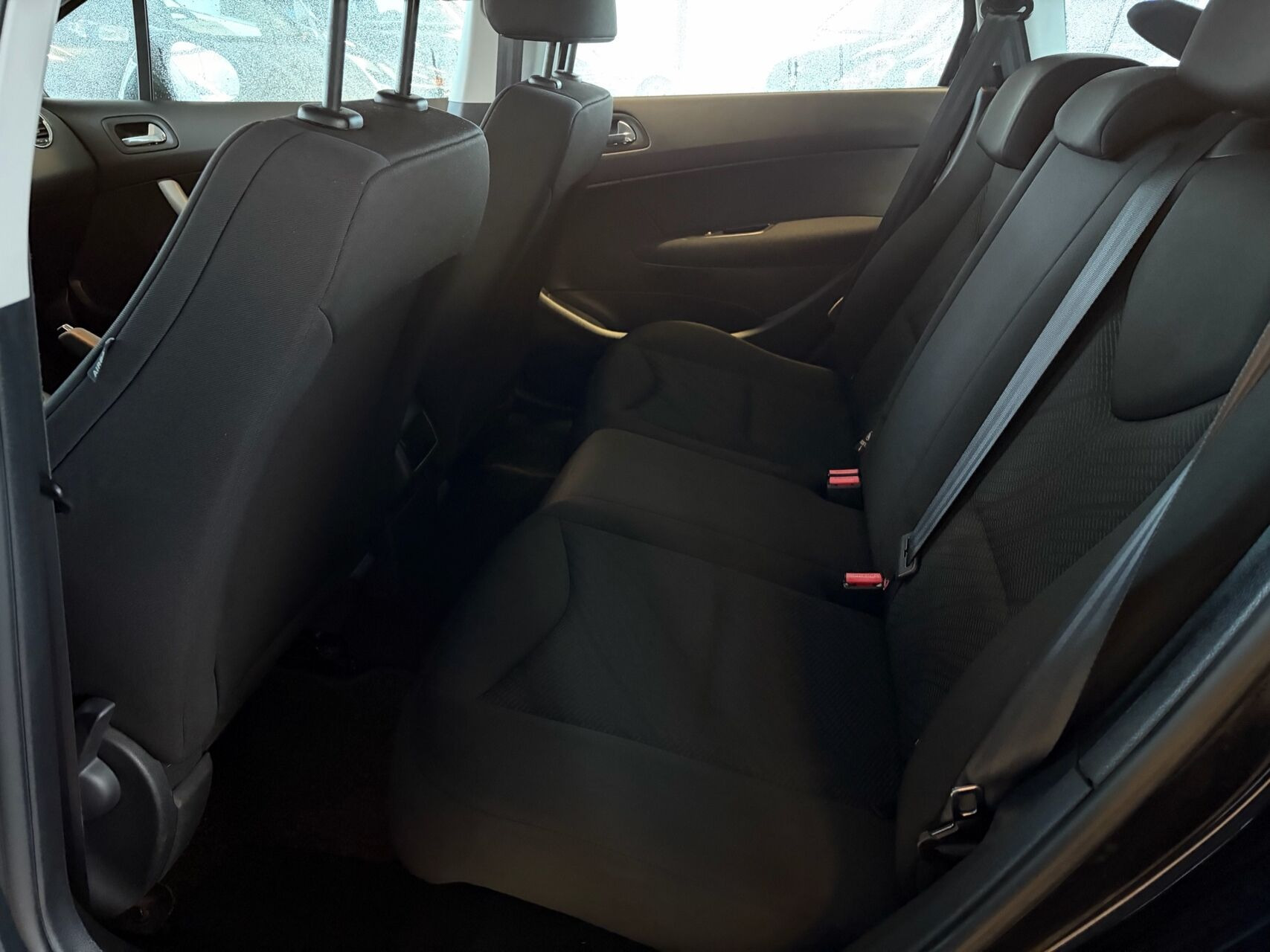 undefined Peugeot 308 fra 2012