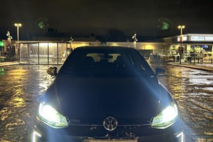 undefined VW Golf fra 2020