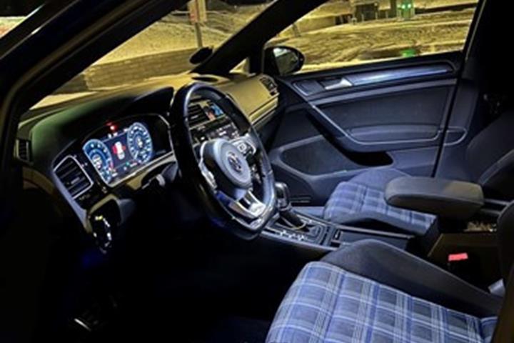 undefined VW Golf fra 2020