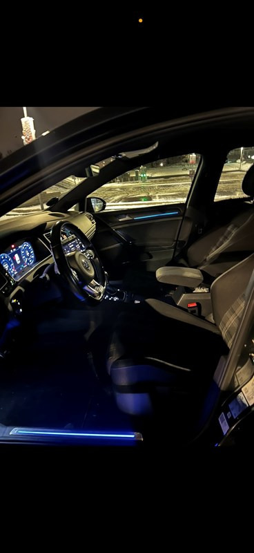 undefined VW Golf fra 2020
