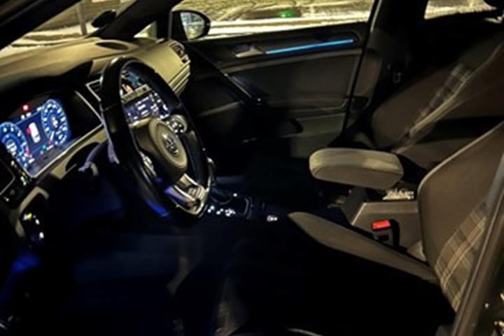 undefined VW Golf fra 2020