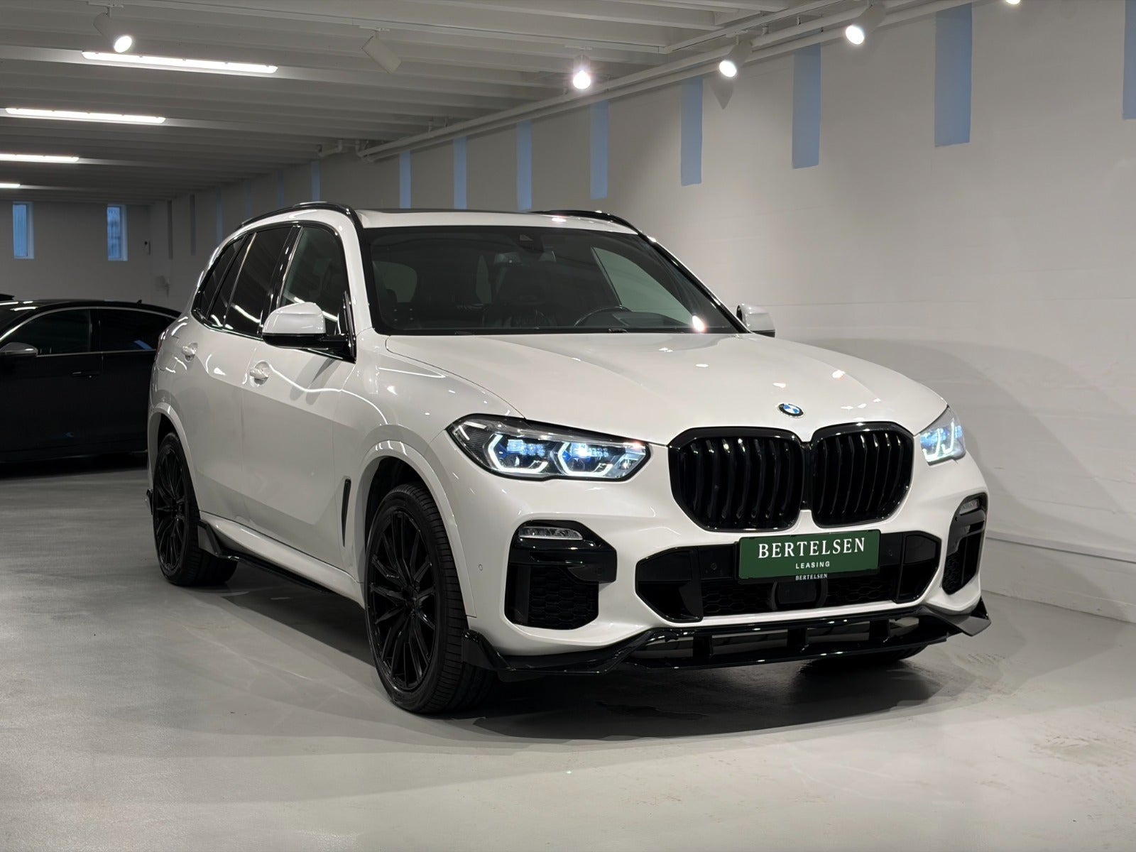 BMW X5 3,0 xDrive45e M-Sport+ aut.