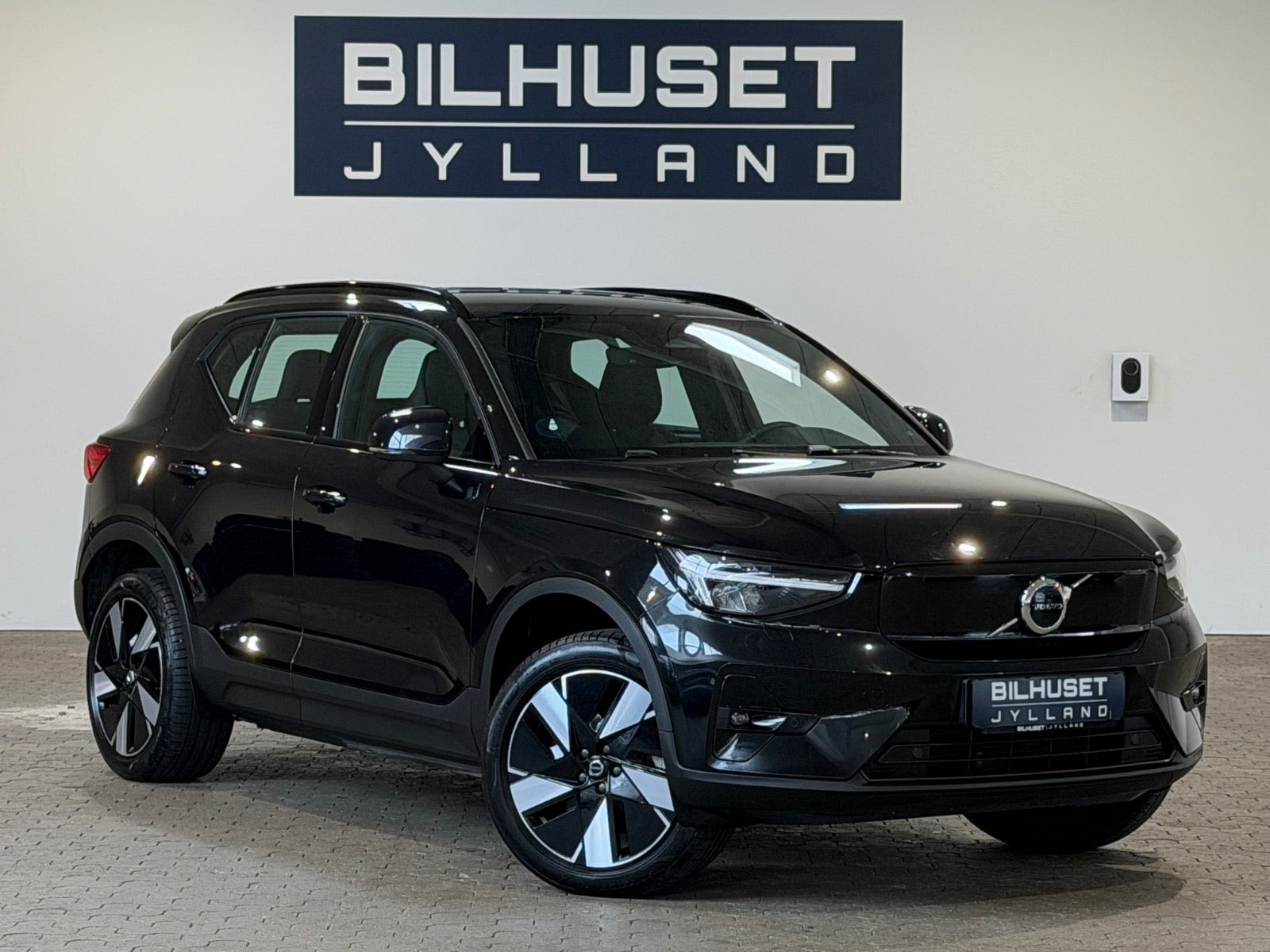 Volvo EX40 Extended Range Plus