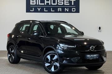 Volvo EX40 Extended Range Plus